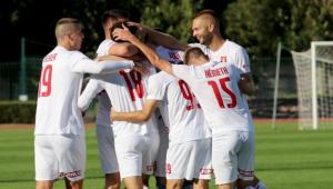 Budafok-Békéscsaba: Mátyus János hatalmas boldogsága - reakciók