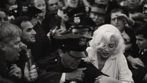A Blonde olyan mélyre mászott Marilyn Monroe vaginájába, hogy mást nem is látunk belőle
