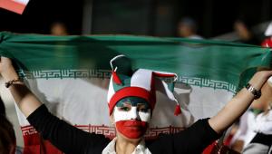 Jogvédők követelik, hogy tiltsák ki az iráni válogatottat a katari futball-világbajnokságról
