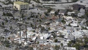 Tombol Ian: legalább 21 ember meghalt a hurrikán miatt 