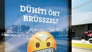 Egy helyen az Oroszország elleni összes szankció, és hogy mit mondott a magyar kormány, amikor megszavazta őket