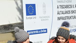 Több mint 10 milliárd forintnyi EU-s pénz jön az ukrajnai menekültek ellátására