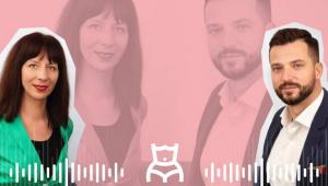 Mennyit javasolt hízni a terhesség alatt a nőgyógyász szakorvos szerint? Podcastsorozatunk első része