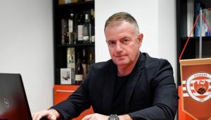 Kisvárda: Révész Attila visszatért