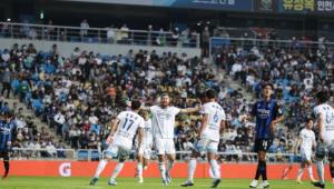 Dél-Korea: Ádám Martin eldönthette a bajnokságot