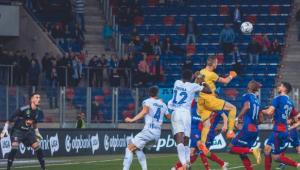 Dárdai ollózott, a kapus majdnem gólt fejelt – videó 