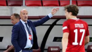 Élő közvetítés: Rossi "kirúgatta volna magát" a sorsolás előtt