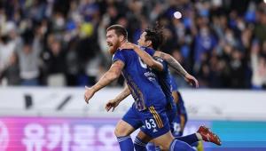 Dél-Korea: újabb lépést tettek Ádám Martinék a bajnoki cím felé