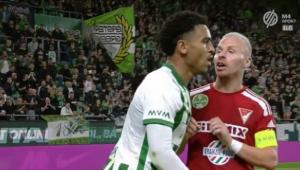 Dzsudzsákék balhéja: a DVSC közleménye