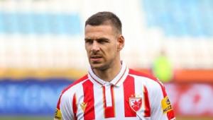 FTC-Crvena: 30 éves játékosról áradoznak a szerb drukkerek
