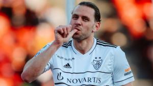 Svájc: miért nem számít Szalai Ádámra az edzője?