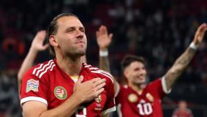 Szalai Ádám nyáron visszavonul?
