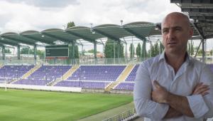 Kovács Zoltán elmesélte, hogyan áll az Újpest eladása