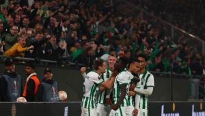 Hatalmasat kaszál az FTC Európában 