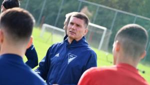 DVSC-Újpest: egyértelmű ténnyel hangolt a Loki edzője - reakció