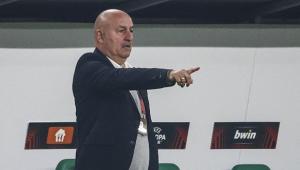 Mezőkövesd-FTC: Csercseszov fontos figyelmeztetése - reakció