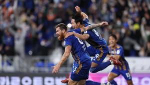 Dél-Korea: Ádám Martin megint főszereplő volt, bajnok lett - videó
