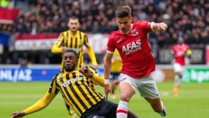 Kerkez Milost topligás csapattal boronálták össze