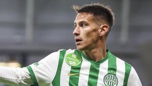 Fradi: hazatérne a légiós? - reakció