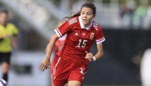 U17-es Eb-selejtező: nehéz csoportba a válogatott