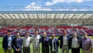 Létrejött a DVSC-Villarreal megállapodás – részletek 