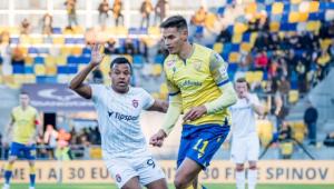 Kikerülhetett a DAC keretéből a 2-szeres magyar válogatott támadó 