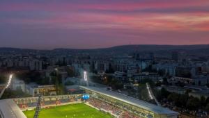 Energiaválság: döntött az MLSZ az NB II-es meccsek kezdési időpontjairól