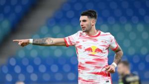 Madridban köthet ki Szoboszlai Dominik