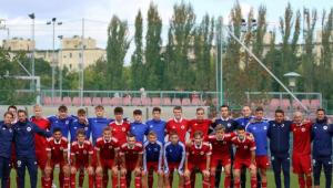 7-2-re nyert a Vasas: a vezetőedző gratulációja - reakció