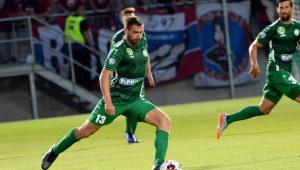 Bödét kiállították, 9 gól az Újpest-Pakson, 6 a Vasas-Lokin - eredmények, tabellák