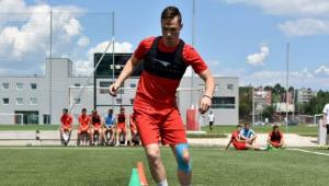 Jászberény: gólerős csatár érkezett az egyik visszalépőtől
