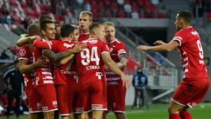 Óriási kapushiba is kellett a DVTK győzelméhez - videó