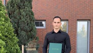 Nyíregyháza: az MLSZ-től vehettek át okleveleket az edzők