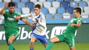 MTK-Győr: tovább mélyültek a gödrök