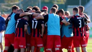 Budafok: korábbi válogatott labdarúgó lett az új sportigazgató