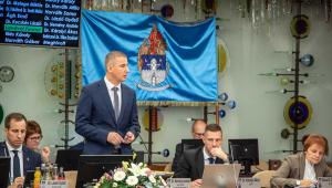 Szombathely polgármestere szerint működésképtelen lesz a város a megemelt távhődíjak miatt