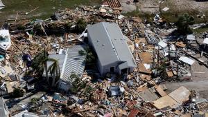 Az Ian hurrikán legalább 42 embert megölt Floridában