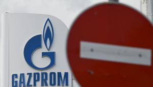 A Gazprom leállította a gázszállítást Olaszországnak