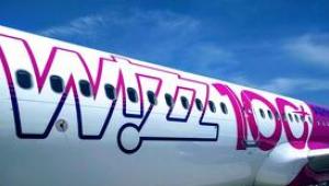 Elképesztő tervek a Wizz Airnél