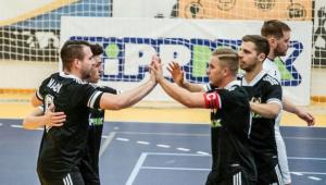 Futsal: az MLSZ videója a forduló 5 legszebb góljáról