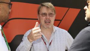 Mika Hakkinen kételkedik abban, hogy Max Verstappen 2023-ban is dominálni fogja az F1-et