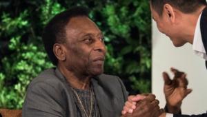 Romlott Pelé állapota, "életvégi" ellátásra tették