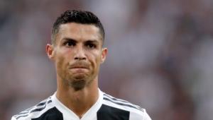 Ronaldo az ügyvédein keresztül kérte a Juventust érintő nyomozás dokumentumait