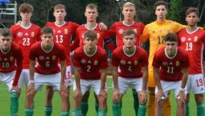 U19: a címvédő angolokkal is összecsap a magyar válogatott - reakció