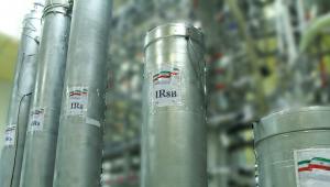 Új atomerőmű építésébe fogtak Iránban