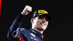 „Max nem fullasztotta unalomba az F1-et”