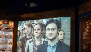 Harry Potter-kiállítás nyílik Bécsben