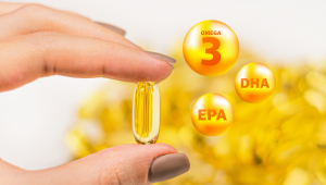 Az omega-3 zsírsavak bőrszépítő és egészségmegőrző hatása