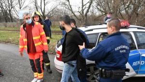 A kollektív gyász felerősíti a szorongást és az elégedetlenséget a rendőrök családtagjaiban