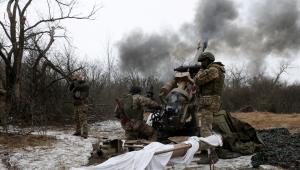 Putyin szakácsa azt állítja, elfoglalta Szoledar városát, újabb önjáró löveget szállított le Ukrajnának Szlovákia